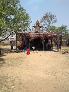 Hemareddy Mallamma Temple