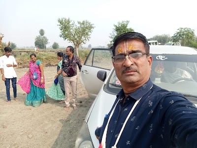 Hospital Shergarh