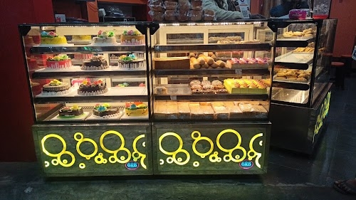 bangalore bakery