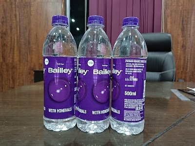 Tabeen Mineral water (Bailley)