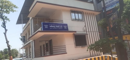 Manikpur Police Station