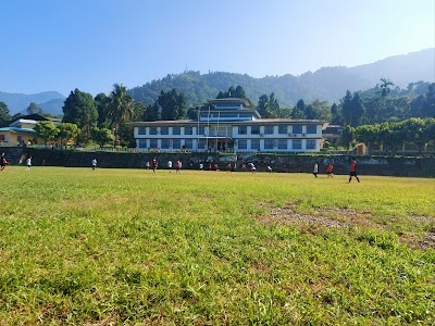 Samtse College of Education