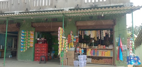 Guddu general store