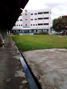 St. Peter's High School