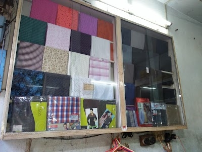 City Fashion & Tailors