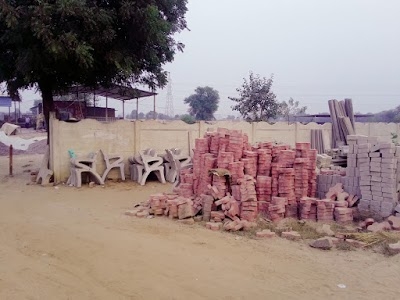 Govt. Senior Secondary School, Gharrot