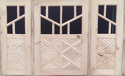 M/s koka joinery works