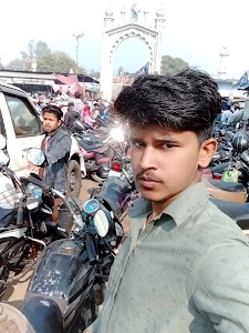 Anish Kirana Store