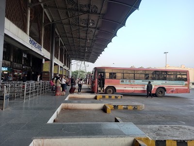 Ranip Bus Terminal