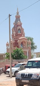 Shiv Mandir