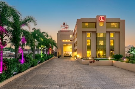 Lords Inn Somnath
