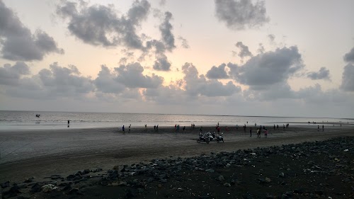 Rangaon beach