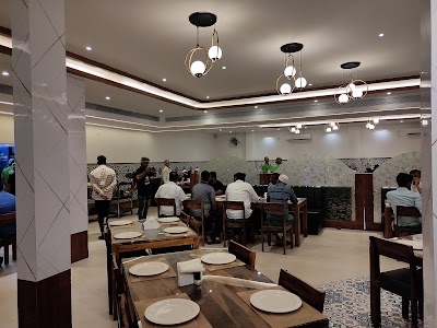Peshawar Restaurant