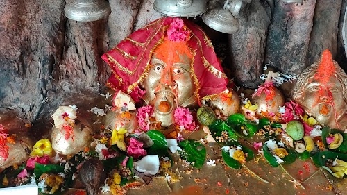 Baisi Mandir