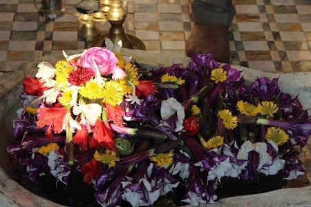 Saurastra Somnath Mandir