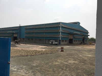 Nitin Castings Limited, Karwad, Vapi