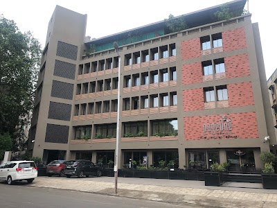 Page One Hotel