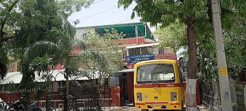 Bakhshi's Springdales School