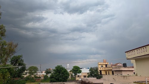 Beas Pind