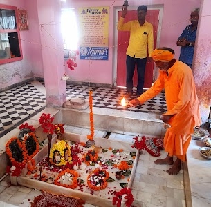 Kedarnath Mandir