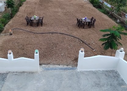 THE SHIV HOTEL