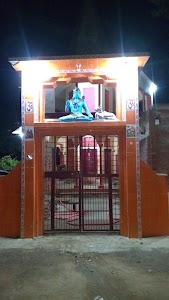 पुराना शिव मंदिर