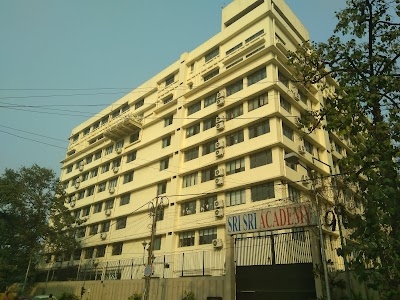 Sri Sri Academy, Kolkata