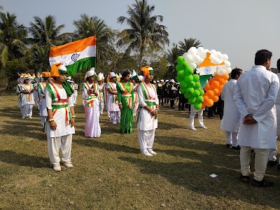 Nagendra D.Ed. College for Girls