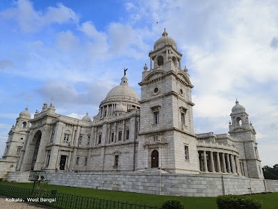 Fort William, India