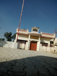 Valmiki mandir