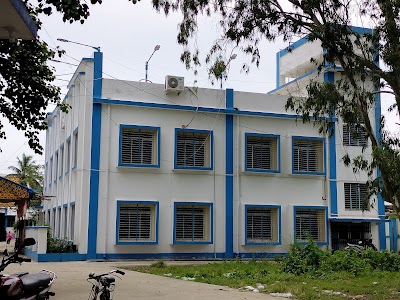 Buniadpur Customer Care Center, WBSEDCL
