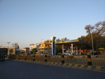N.A.PRINTER BPCL PETROL PUMP, Delhi Gate Petrol Pump