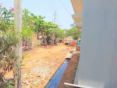 Mareppa Hospet