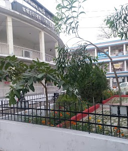 Hindi Bhawan
