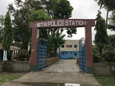 Sitai Police Station
