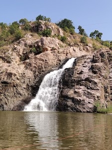 Dongargarh-Dhaara Reserve Forest