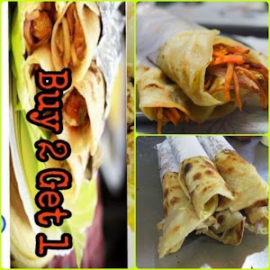 Kolkata Kitchen Haldwani