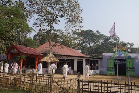 No1 Bamun Gaon Bornamghar