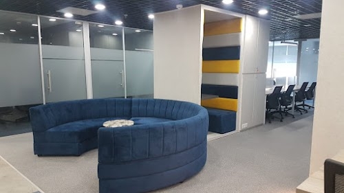 CoElevate - DLF Corporate Greens, NH-8
