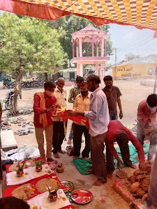 Sarkhej Bus Stand