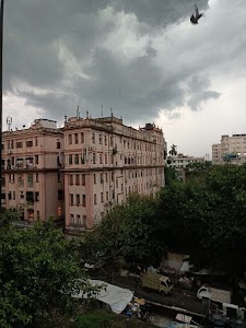 KARNANI MANSION