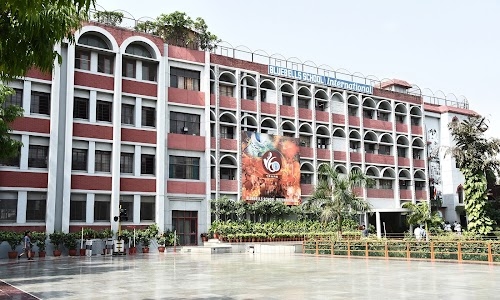 Bluebells School International
