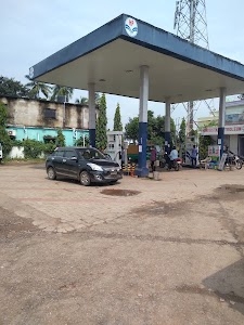 Petrol Pump HP
