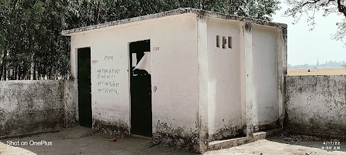 Prathmik Vidyalaya Lakhwalia , Siyar , Ballia