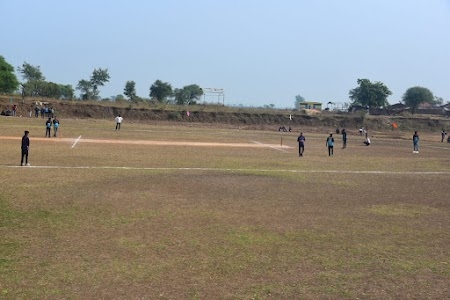 Dhanasari Cricket Ground