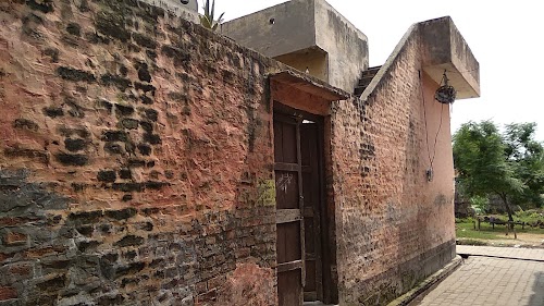 Arvind House
