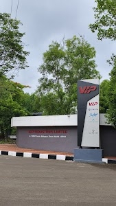 VIP Industries Ltd