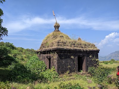 Vasota Fort Jungle trekking and Camping