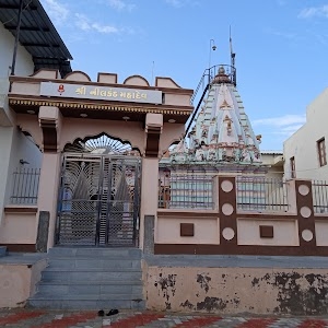Nilkanth Mahadev. jay bhole nath