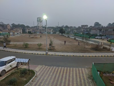 Somnath Enclave